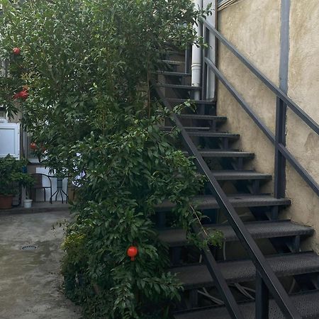 Hotel Natali Tbilisi Exterior foto